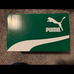 Puma Roma Basics